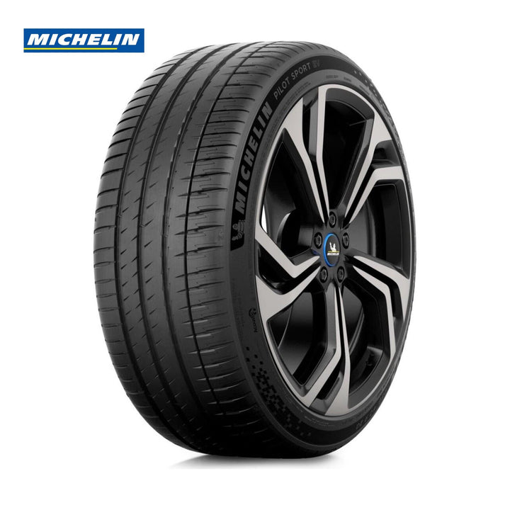 MICHELIN 235/45R20