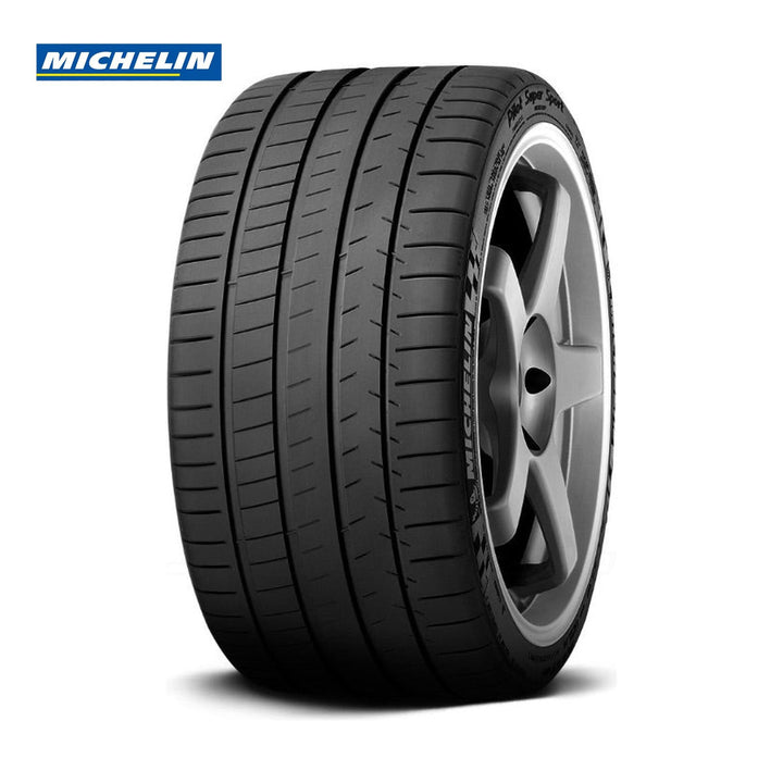 MICHELIN 245/35R19
