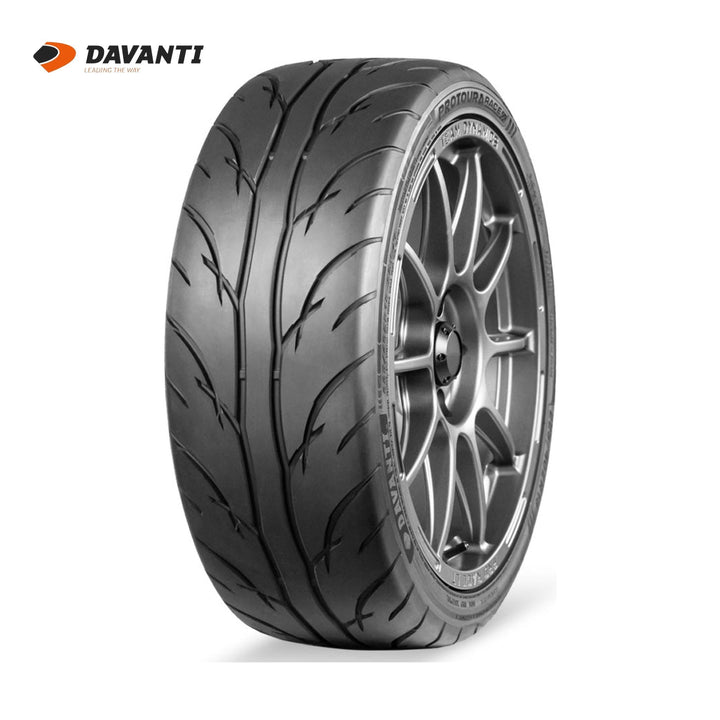 DAVANTI 195/50R15