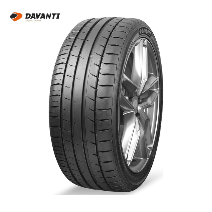 DAVANTI 255/45R19