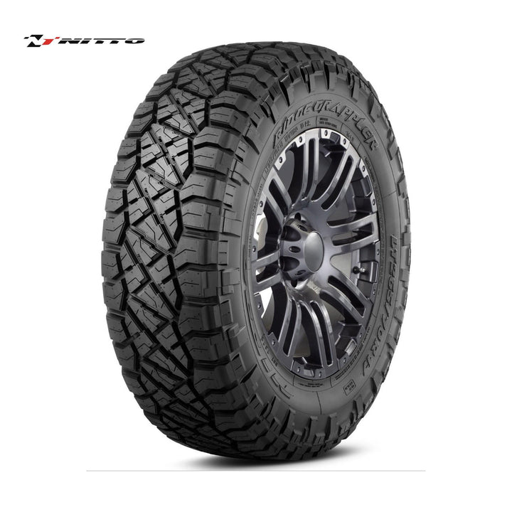 NITTO 265/50R20