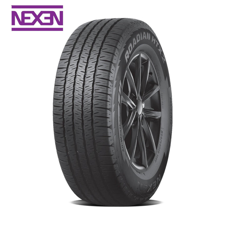 NEXEN 245/60R18