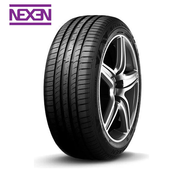 NEXEN 215/65R17