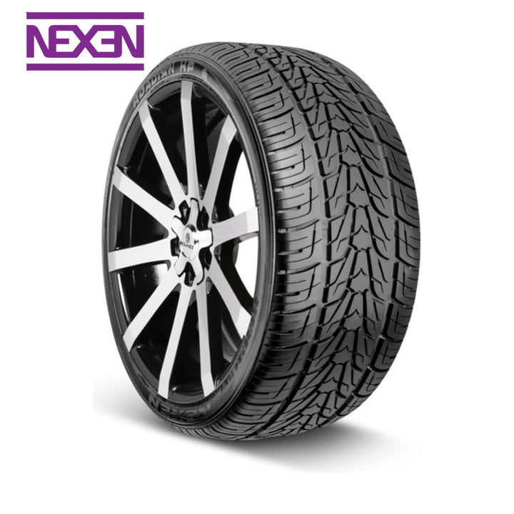 NEXEN 295/30R22