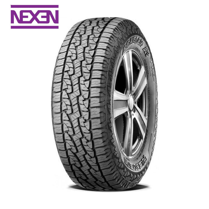 NEXEN 235/70R16
