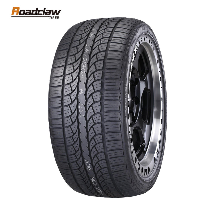 ROADCLAW 265/40R22