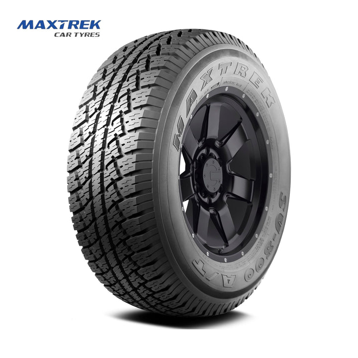MAXTREK 27/8.50R14
