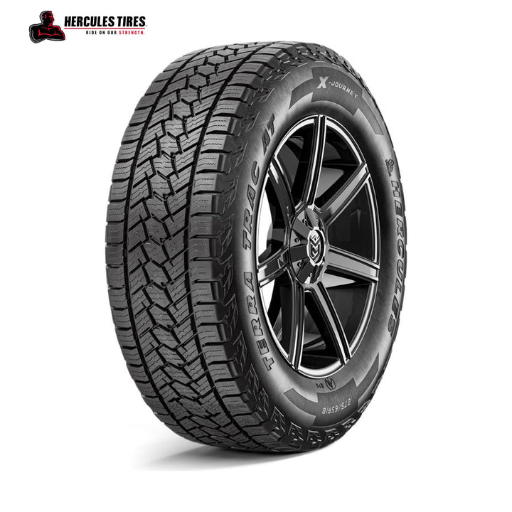 HERCULES 245/65R17