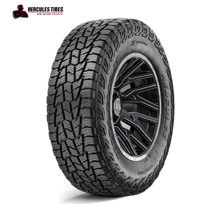HERCULES 275/70R18