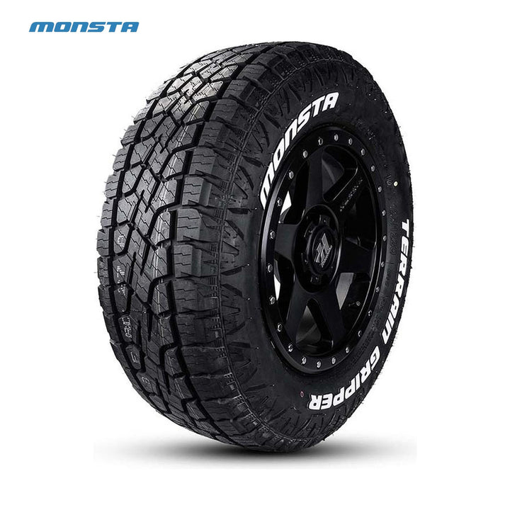 MONSTA 285/70R17