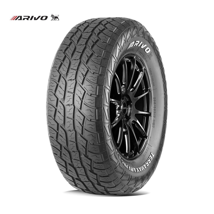 ARIVO 205/RR16