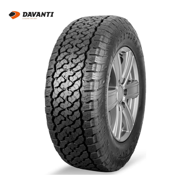 DAVANTI 255/50R20