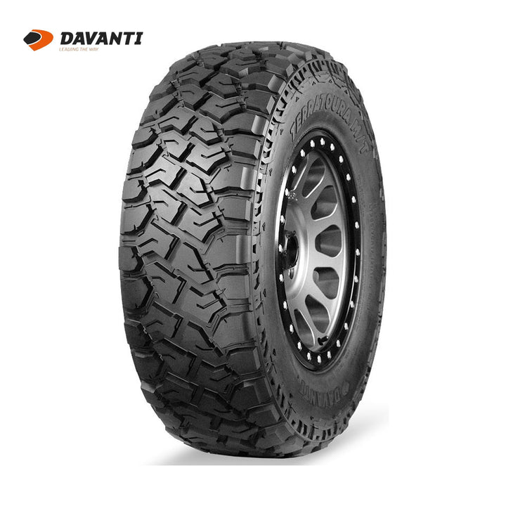 DAVANTI 235/85R16