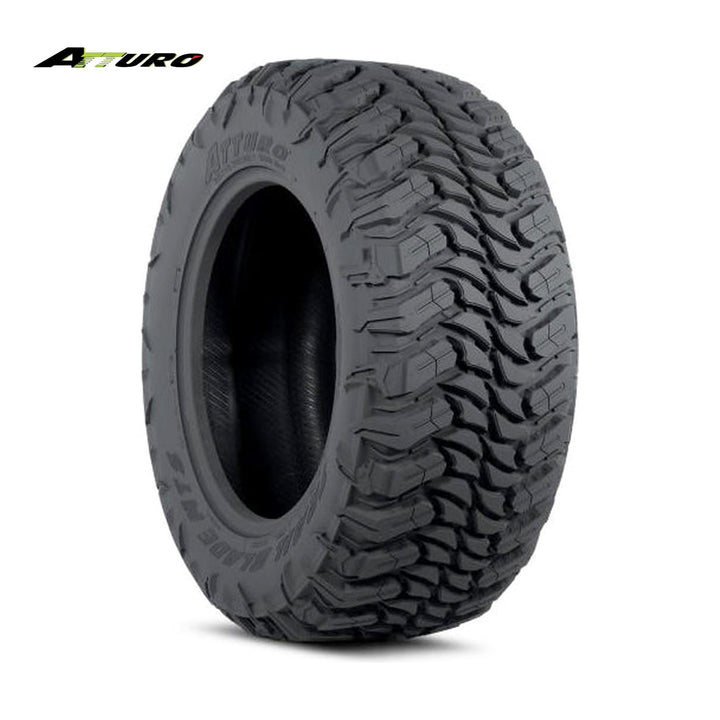 ATTURO 285/45R22