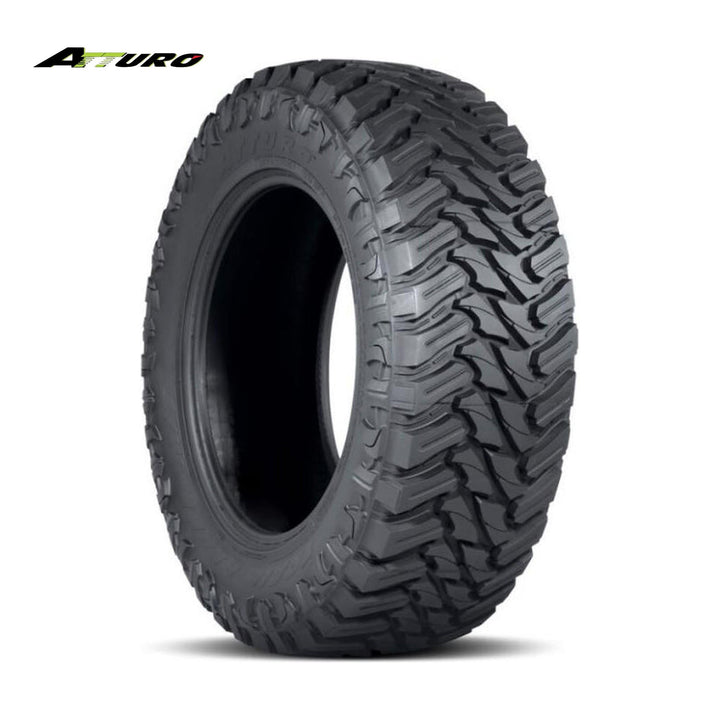 ATTURO 255/55R19