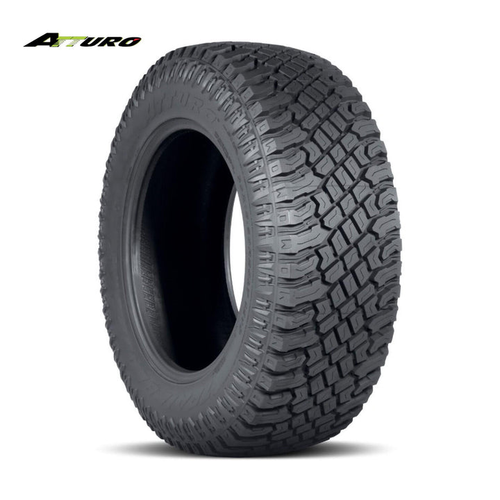 ATTURO 275/45R20